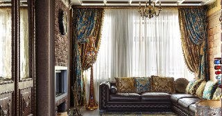 Дизайн интерьера Ахтубинск цена 1144 руб. м2