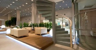 Ремонт торгового центра Ахтубинск Цена под ключ от 2392 руб.