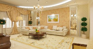 Ремонт в гостиничной Ахтубинск под ключ цена от 9566 руб.