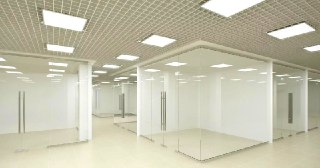 Ремонт торгового центра Ахтубинск Цена под ключ от 2392 руб.